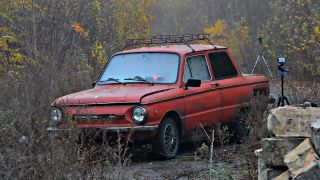 Vzlietne alebo nevzlietne? (karbid vs. auto)