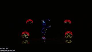 TOP 6 vystúpení America's Got Talent 2017
