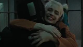 Harley & Joker - Criminal