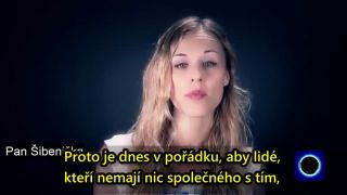 Lana Lokteff - Proč nechci být menšinou