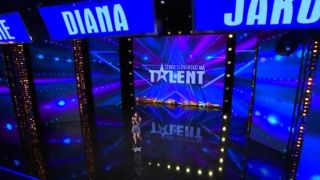 ČESKO SLOVENSKO MÁ TALENT 2016 - Dominika Černá