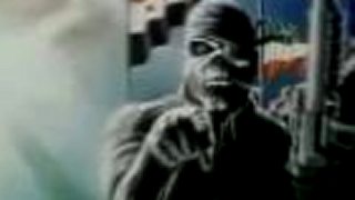 Iron Maiden - Wasted Years