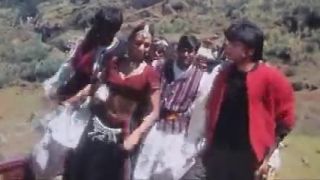Sukhwinder Singh & Sapna Awasthi - Čeija Čeija