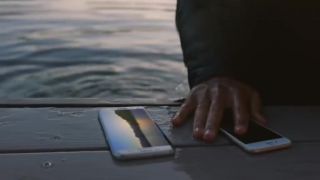 Samsung Galaxy: Growing Up