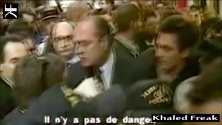 Bývalí prezident Francúzka začal reppovať, čo poviete?