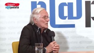 Dve nadprirodzene javy - Smatana a Havran