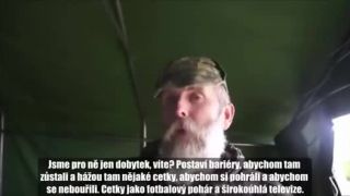 Varg Vikernes - Jako ovce na porážku