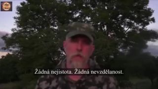 Varg Vikernes - Potože mám starost...