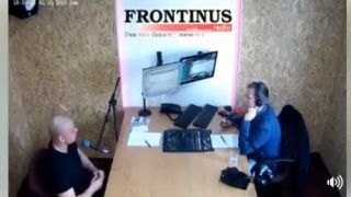 Milan Mazurek a dlažobné kocky, ktoré nikdy nehádzal