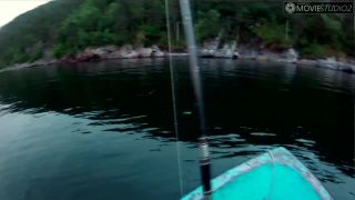 Tonyho výlet do Norska 2017(NTC)