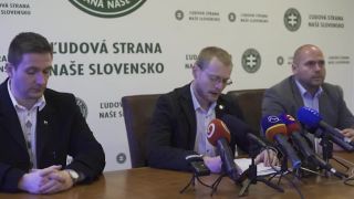 ĽSNS podáva podnet na prešetrenie