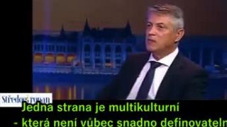 Maďarský bezpečnostní expert Laszlo Földi o situaci v Evrop