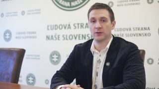 Výzva na spájanie pronárodných síl na Slovensku