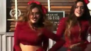 EU.dance: TKM Argentina