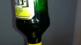 Originálny dávkovač na alkohol