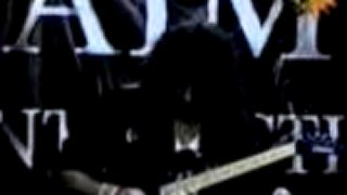 Jason Becker - Serrena