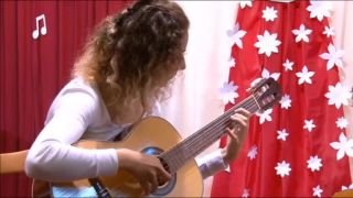 J.S.Bach Poloneza