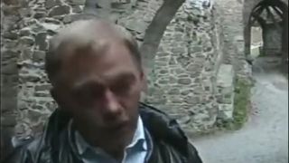 Karel Kryl po 89.roce : O rozdělení Československa a rozkrád