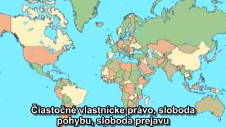 Stefan Molyneux - štát ako Matrix