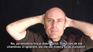 Stefan Molyneux - Sociálne poistenie a dôchodkový systém