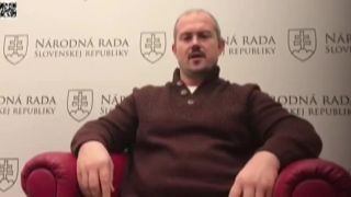 Kaliňák priznal vo Zvolene sú imigranti.