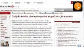 Európska Komisia - EKVD