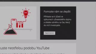 Tipy a triky na YouTube