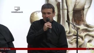 Marián Kuffa - O konci sveta