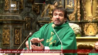 Marián Kuffa - Si Peter alebo Judáš?