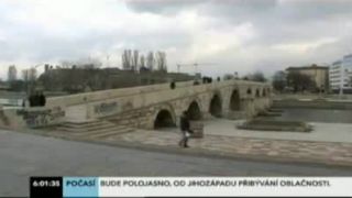 UCK a Český občania
