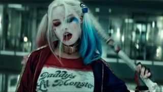 Harley Quinn That's My Girl