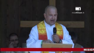 Ján Buc Čo by ľudia povedali na tvojom pohrebe