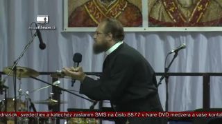 Ježiš schádza z kríža ku každému z nás!