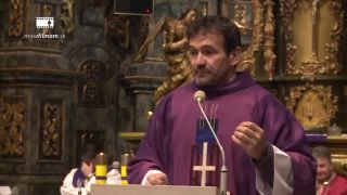 Marián Kuffa – Chcete vidieť farizeja