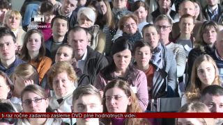 Mnoho ľudí ma za kamaráta diablika