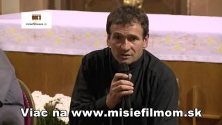 Maroš Kuffa - Čo robiť ak manžel týra rodinu?