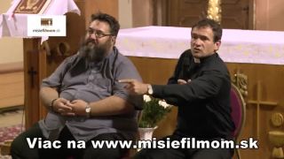 Marián Kuffa - Ako možno uraziť Ducha Svätého?