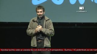 Marián Kuffa - Policajt a karate