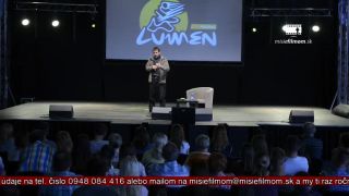 Marián Kuffa - Dôveruješ Bohu?