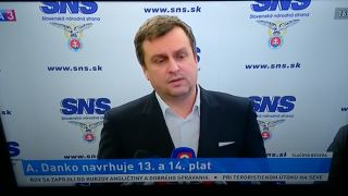 Kpt.Danko opäť nesklamal