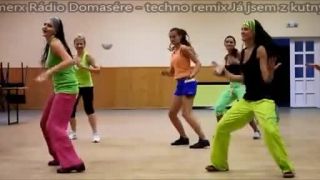 Dj Sivr - imerx Já jsem z Kutný hory