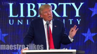Donald Trump feat. Barack Obama - Barbie Girl (Aqua)