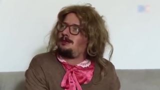 Babky Sklerotičky