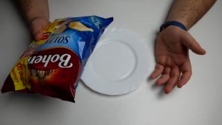 OBROVSKÉ SROVNÁNÍ CHIPsú!
