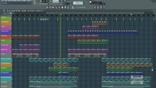 DJ LIGNIT - IMPROVISE