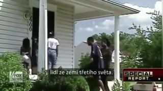 V pasti - Genocida bílých národů