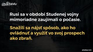 Ako si Rusi predstavovali rok 2017?