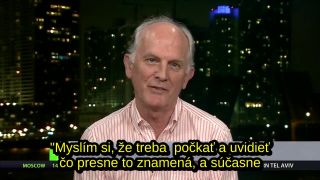 Deravý príbeh Spojených štátov v Sýrii