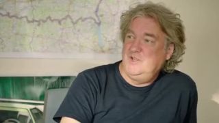Príprava na The Grand Tour