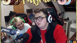 Fattyho máma 2